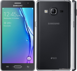 Samsung Z3 Corporate Edition Samsung Z3 Corporate Edition