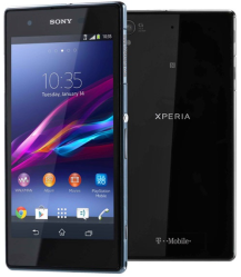 Sony Xperia Z1s Sony Xperia Z1s
