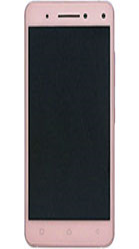 Lenovo Vibe S1 Lenovo Vibe S1
