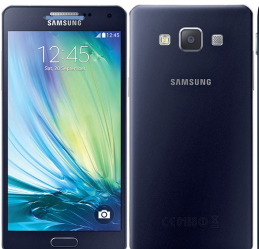 Samsung Galaxy A5 Duos Samsung Galaxy A5 Duos