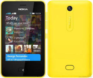 Nokia Asha 501 Nokia Asha 501