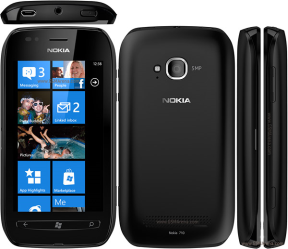 Nokia Lumia 710 Nokia Lumia 710