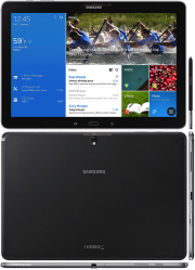 Samsung Galaxy Note Pro 12.2 3G Samsung Galaxy Note Pro 12.2 3G