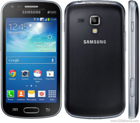 Samsung Galaxy S Duos 2 S7582 Samsung Galaxy S Duos 2 S7582