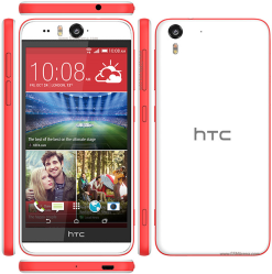 HTC Desire Eye HTC Desire Eye
