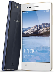 Oppo Neo 5 (2015) Oppo Neo 5 (2015)