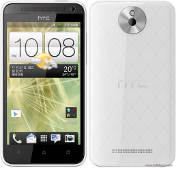 HTC Desire 501 HTC Desire 501