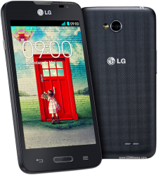 LG L65 D280 LG L65 D280