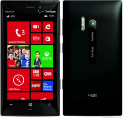 Nokia Lumia 928 Nokia Lumia 928