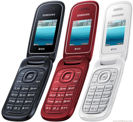 Samsung E1272 Samsung E1272