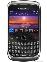 BlackBerry Curve 3G 9300 BlackBerry Curve 3G 9300