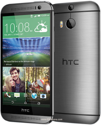 HTC One M8s HTC One M8s