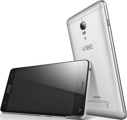 Lenovo Vibe P1 Lenovo Vibe P1