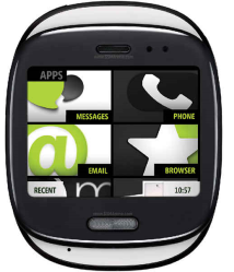 Microsoft Kin ONEm Microsoft Kin ONEm