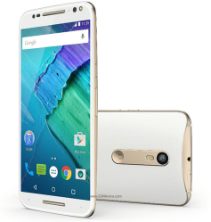 Motorola Moto X Style 64 GB Motorola Moto X Style 64 GB