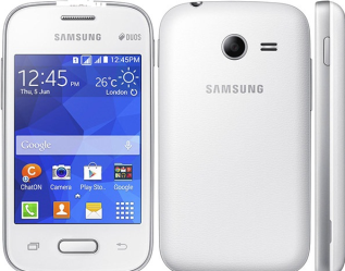 Samsung Galaxy Pocket 2 Samsung Galaxy Pocket 2