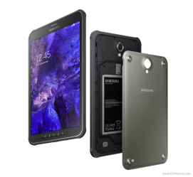 Samsung Galaxy Tab Active Samsung Galaxy Tab Active