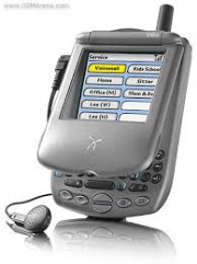 Palm Treo 270